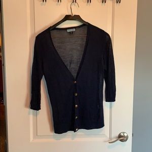 Cynthia Rowley Cardigan